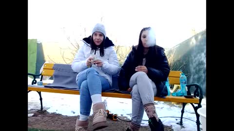 Snapshot of squirt_bunny77 chatting on February 2025 06:47:02 AM My name is Maya Lush is activeThere are legends that in this room all your wishes can come true Private is Open online show from February 2025 06:47:02 AM