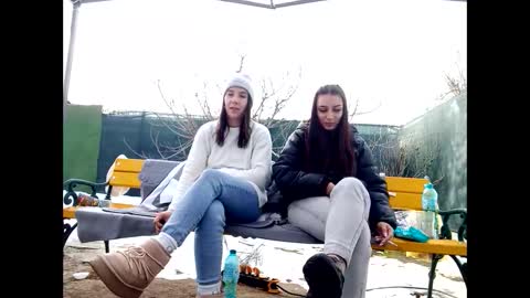 Snapshot of squirt_bunny77 chatting on February 2025 12:58:01 PM My name is Maya Lush is activeThere are legends that in this room all your wishes can come true Private is Open online show from February 2025 12:58:01 PM