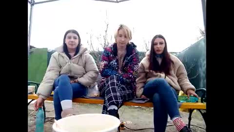 Snapshot of squirt_bunny77 chatting on February 2025 07:37:02 AM My name is Maya Lush is activeThere are legends that in this room all your wishes can come true Private is Open online show from February 2025 07:37:02 AM