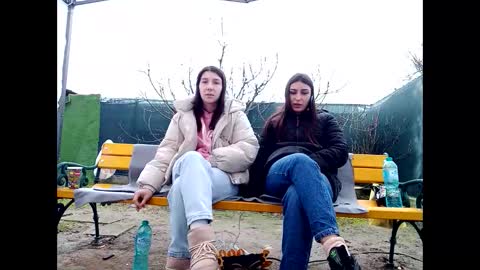 Snapshot of squirt_bunny77 chatting on March 2025 07:30:01 AM My name is Maya Lush is activeThere are legends that in this room all your wishes can come true Private is Open online show from March 2025 07:30:01 AM