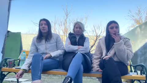 Snapshot of squirt_bunny77 chatting on March 2025 06:52:02 AM My name is Maya Lush is activeThere are legends that in this room all your wishes can come true Private is Open online show from March 2025 06:52:02 AM