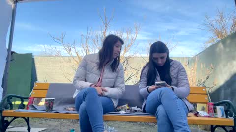 Snapshot of squirt_bunny77 chatting on March 2025 06:57:02 AM My name is Maya Lush is activeThere are legends that in this room all your wishes can come true Private is Open online show from March 2025 06:57:02 AM