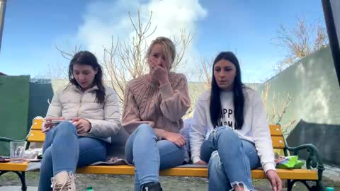 Snapshot of squirt_bunny77 chatting on March 2025 07:27:02 AM My name is Maya Lush is activeThere are legends that in this room all your wishes can come true Private is Open online show from March 2025 07:27:02 AM