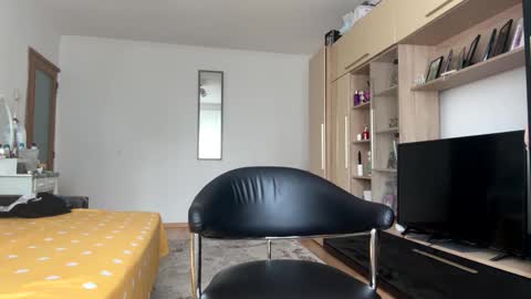 My name is Maya Lush is activeThere are legends that in this room all your wishes can come true  Private is Open online show from June 2026 09:42:02 AM