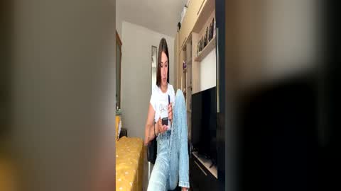 My name is Maya Lush is activeThere are legends that in this room all your wishes can come true  Private is Open online show from June 2026 12:18:01 PM