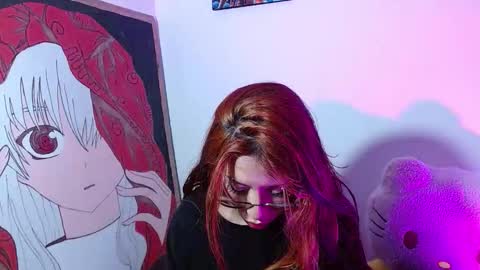  HELLO WELCOME MY NAME IS CHARLOTTE OY A NEW GIRL   online show from February 2026 10:31:01 PM