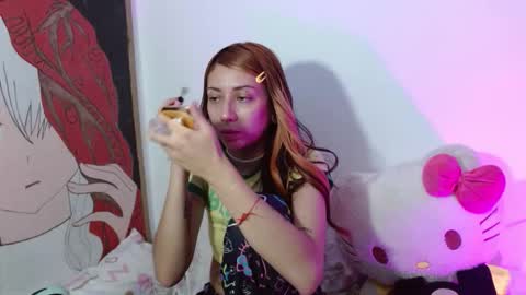  HELLO WELCOME MY NAME IS CHARLOTTE OY A NEW GIRL   online show from March 2026 04:36:01 PM
