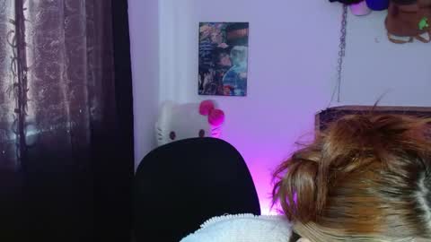  HELLO WELCOME MY NAME IS CHARLOTTE OY A NEW GIRL   online show from April 2026 04:34:01 PM