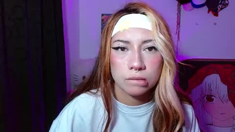  HELLO WELCOME MY NAME IS CHARLOTTE OY A NEW GIRL   online show from May 2026 04:08:02 AM