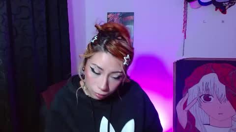  HELLO WELCOME MY NAME IS CHARLOTTE OY A NEW GIRL   online show from May 2026 04:07:01 AM