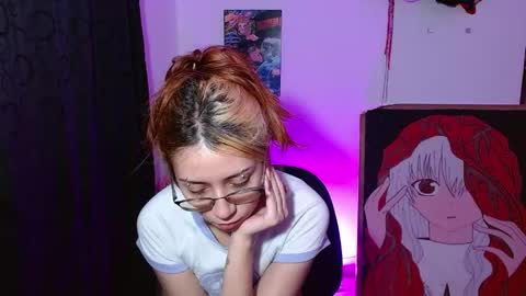  HELLO WELCOME MY NAME IS CHARLOTTE OY A NEW GIRL   online show from May 2026 10:36:01 AM