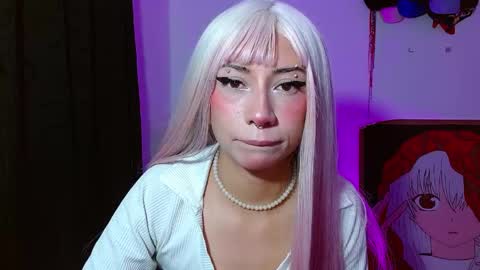  HELLO WELCOME MY NAME IS CHARLOTTE OY A NEW GIRL   online show from May 2026 04:28:02 AM