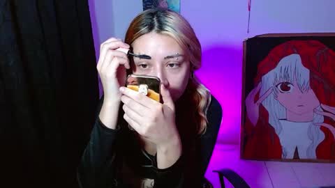  HELLO WELCOME MY NAME IS CHARLOTTE OY A NEW GIRL   online show from May 2026 02:19:02 AM