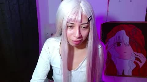  HELLO WELCOME MY NAME IS CHARLOTTE OY A NEW GIRL   online show from May 2026 03:58:01 AM