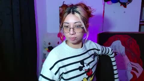  HELLO WELCOME MY NAME IS CHARLOTTE OY A NEW GIRL   online show from June 2026 05:53:02 AM