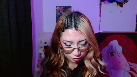  HELLO WELCOME MY NAME IS CHARLOTTE OY A NEW GIRL   online show from June 2026 02:18:02 AM