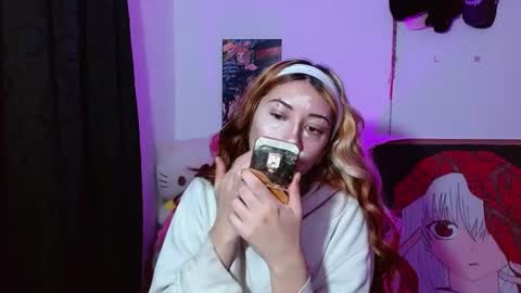  HELLO WELCOME MY NAME IS CHARLOTTE OY A NEW GIRL   online show from June 2026 03:29:01 AM