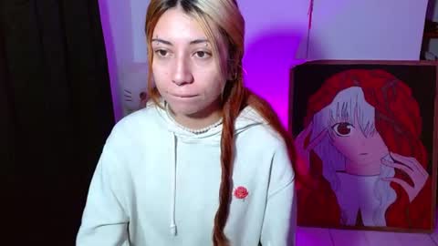  HELLO WELCOME MY NAME IS CHARLOTTE OY A NEW GIRL   online show from June 2026 02:44:02 AM