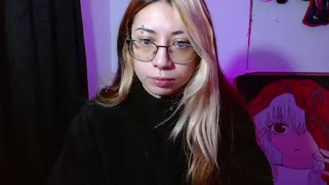  HELLO WELCOME MY NAME IS CHARLOTTE OY A NEW GIRL   online show from June 2026 08:12:02 AM