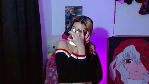  HELLO WELCOME MY NAME IS CHARLOTTE OY A NEW GIRL   online show from June 2026 03:19:02 AM