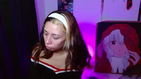  HELLO WELCOME MY NAME IS CHARLOTTE OY A NEW GIRL   online show from June 2026 03:23:02 AM