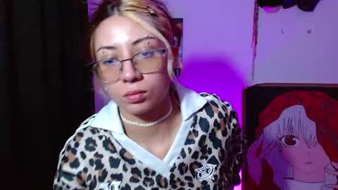  HELLO WELCOME MY NAME IS CHARLOTTE OY A NEW GIRL   online show from July 2026 02:49:01 AM