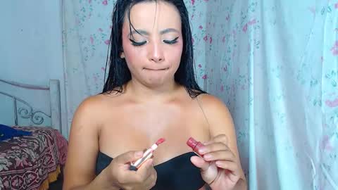 Snapshot of squirt_dirty_anal chatting on October 2025 08:18:02 PM valeria online show from October 2025 08:18:02 PM