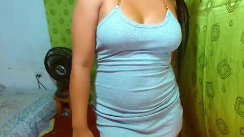 valeria online show from May 2026 08:50:02 PM