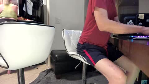 Snapshot of squirt_vip_room chatting on January 2025 01:08:01 AM Roxy Day Mossimo Knight online show from January 2025 01:08:01 AM