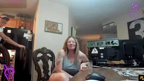Roxy Day  Mossimo Knight online show from March 2026 12:11:01 AM