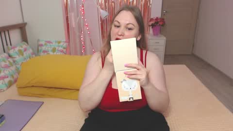  Lily  online show from May 2026 10:27:02 PM