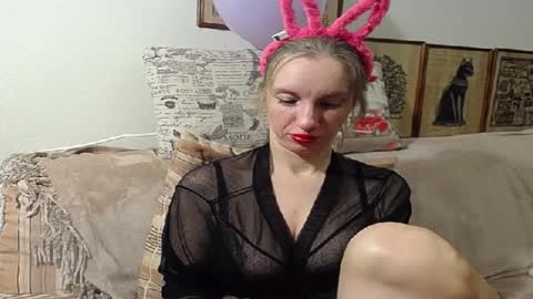 SquirtyEleanor online show from January 2025 07:15:01 AM