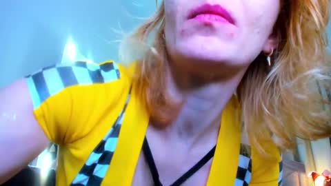 Alisa online show from October 2025 11:27:01 PM