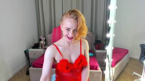 Alisa online show from April 2026 12:14:01 PM