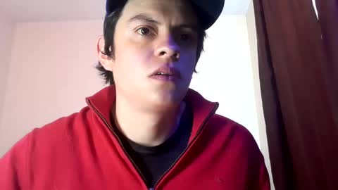 Snapshot of sr_bolaiinas chatting on February 2025 01:33:02 PM sr_bolaiinas online show from February 2025 01:33:02 PM