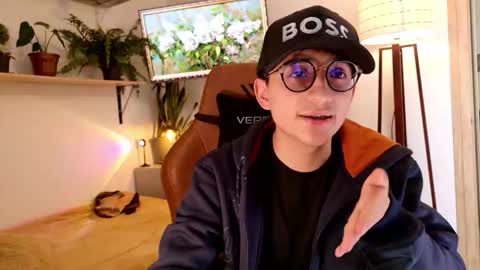 sr_evann online show from March 2026 03:16:02 PM