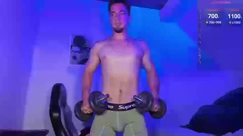 Snapshot of sr_pabloalzate chatting on January 2026 04:53:02 PM Sr Pablo online show from January 2026 04:53:02 PM