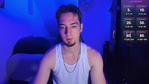 Snapshot of sr_pabloalzate chatting on January 2026 06:22:01 PM Sr Pablo online show from January 2026 06:22:01 PM