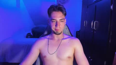 Snapshot of sr_pabloalzate chatting on February 2026 05:19:01 PM Sr Pablo online show from February 2026 05:19:01 PM