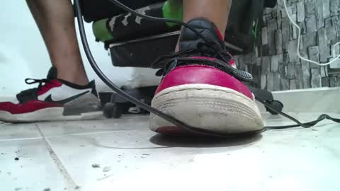 sr master cum its my old account online show from April 2026 08:18:01 PM