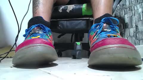 sr master cum its my old account online show from May 2026 10:59:01 PM