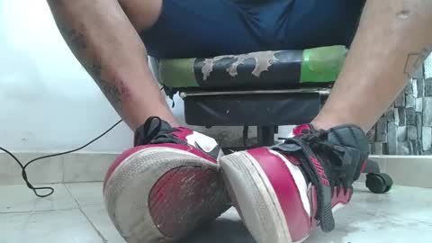 sr master cum its my old account online show from May 2026 01:57:16 AM