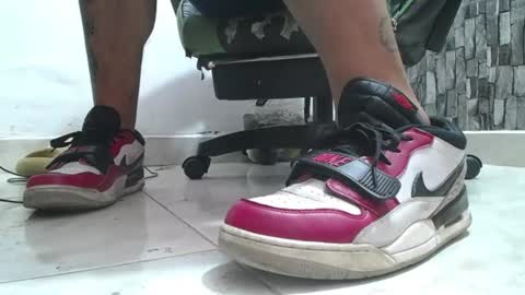 sr master cum its my old account online show from June 2026 07:27:02 PM