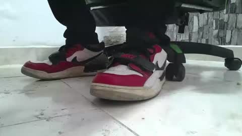sr master cum its my old account online show from June 2026 08:48:01 PM