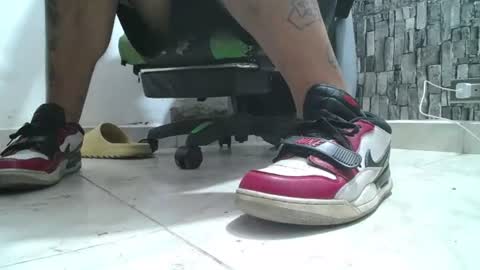 sr master cum its my old account online show from July 2026 03:23:01 AM