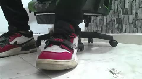 sr master cum its my old account online show from July 2026 07:05:01 PM