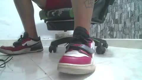 sr master cum its my old account online show from July 2026 08:05:01 PM