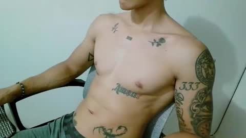 srghost333 online show from July 2026 05:56:02 AM