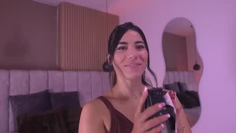 samantha online show from July 2026 07:27:01 PM