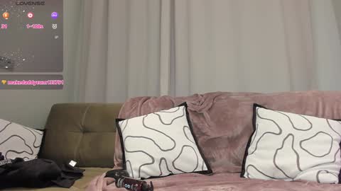 Alexandra online show from December 2024 11:24:01 PM